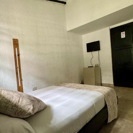 Hotel Premium Real Medellín Kültér fotó