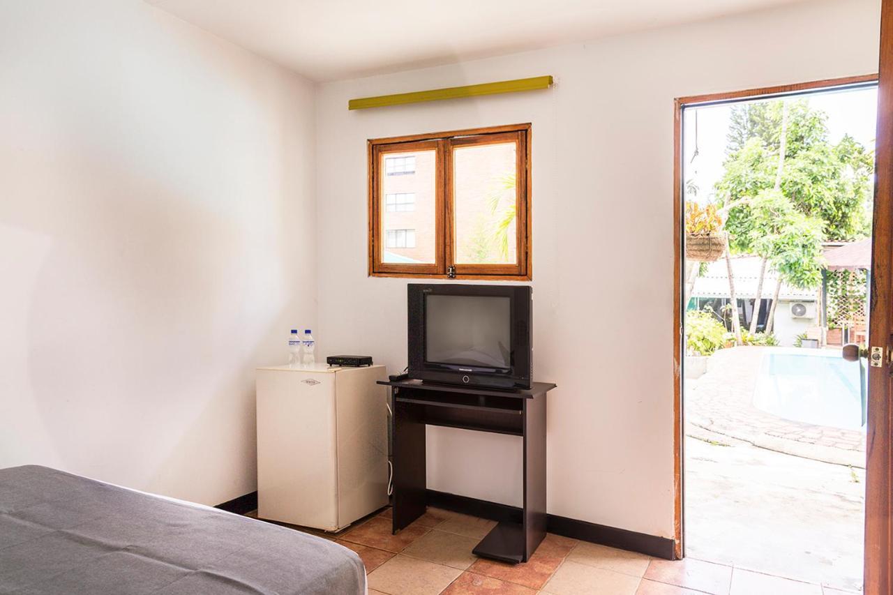 Hotel Premium Real Medellín Kültér fotó