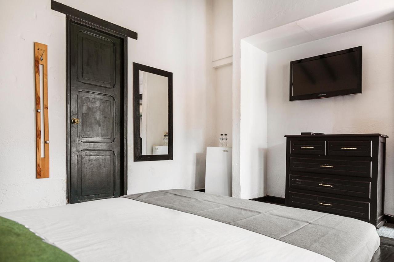 Hotel Premium Real Medellín Kültér fotó