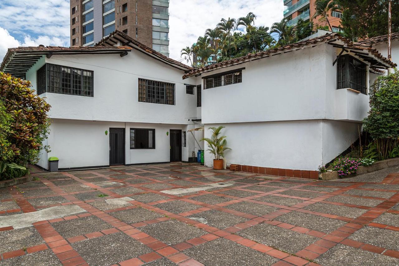 Hotel Premium Real Medellín Kültér fotó
