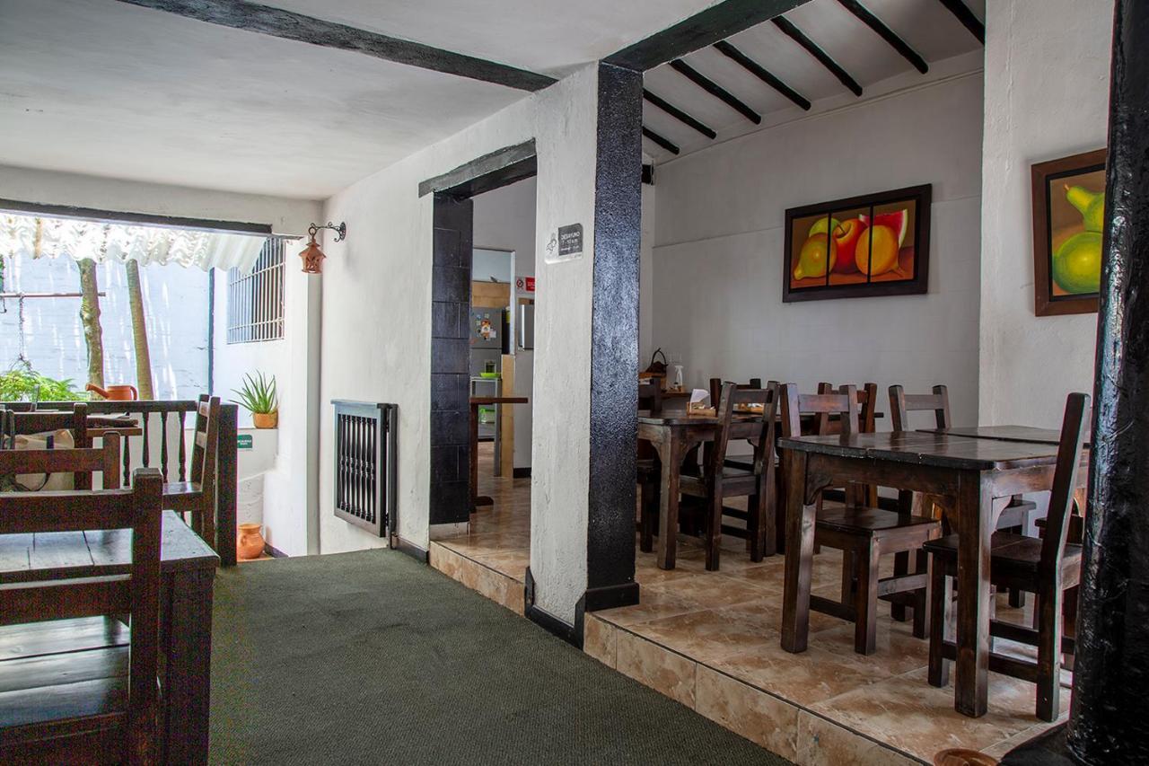 Hotel Premium Real Medellín Kültér fotó