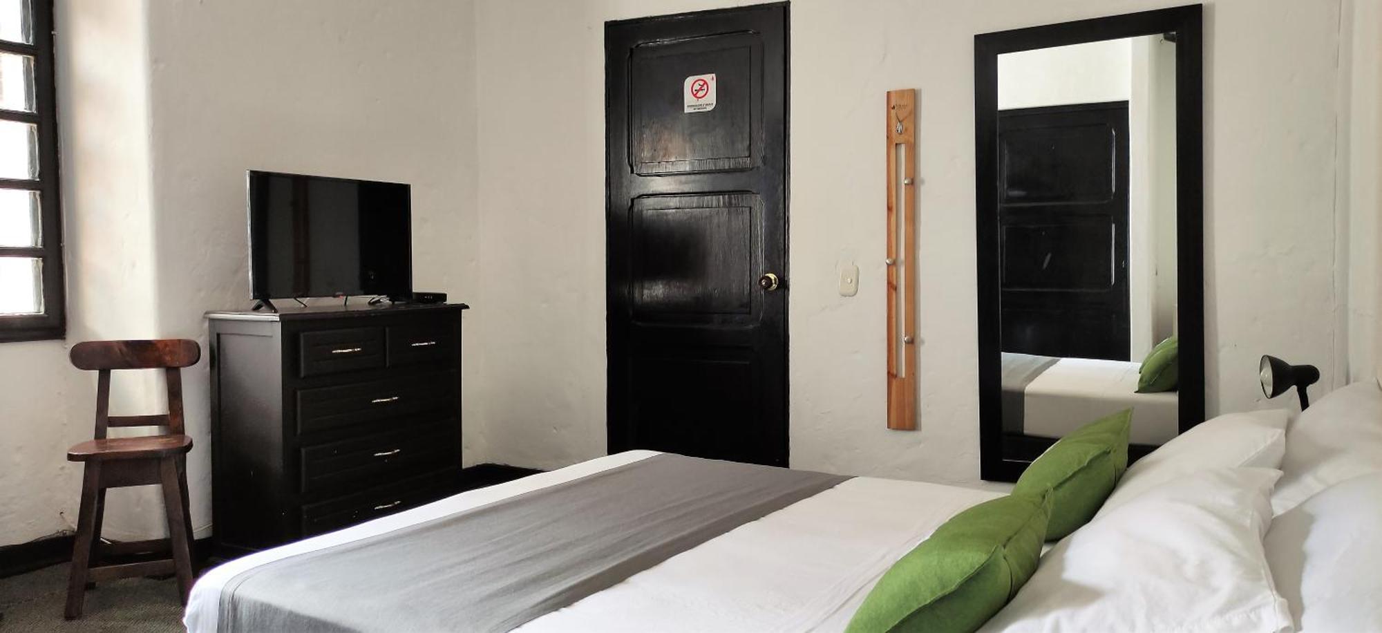 Hotel Premium Real Medellín Kültér fotó