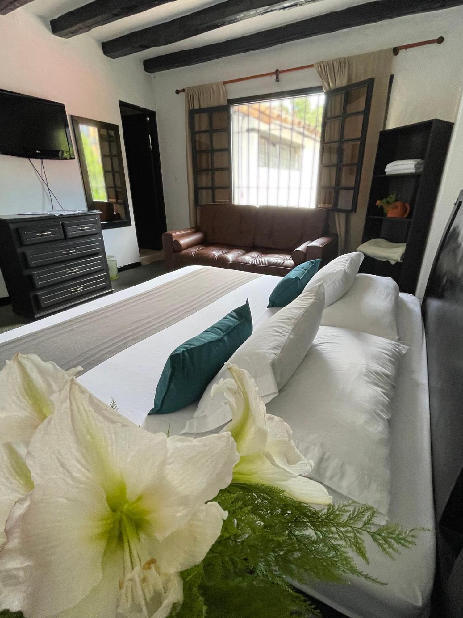 Hotel Premium Real Medellín Kültér fotó