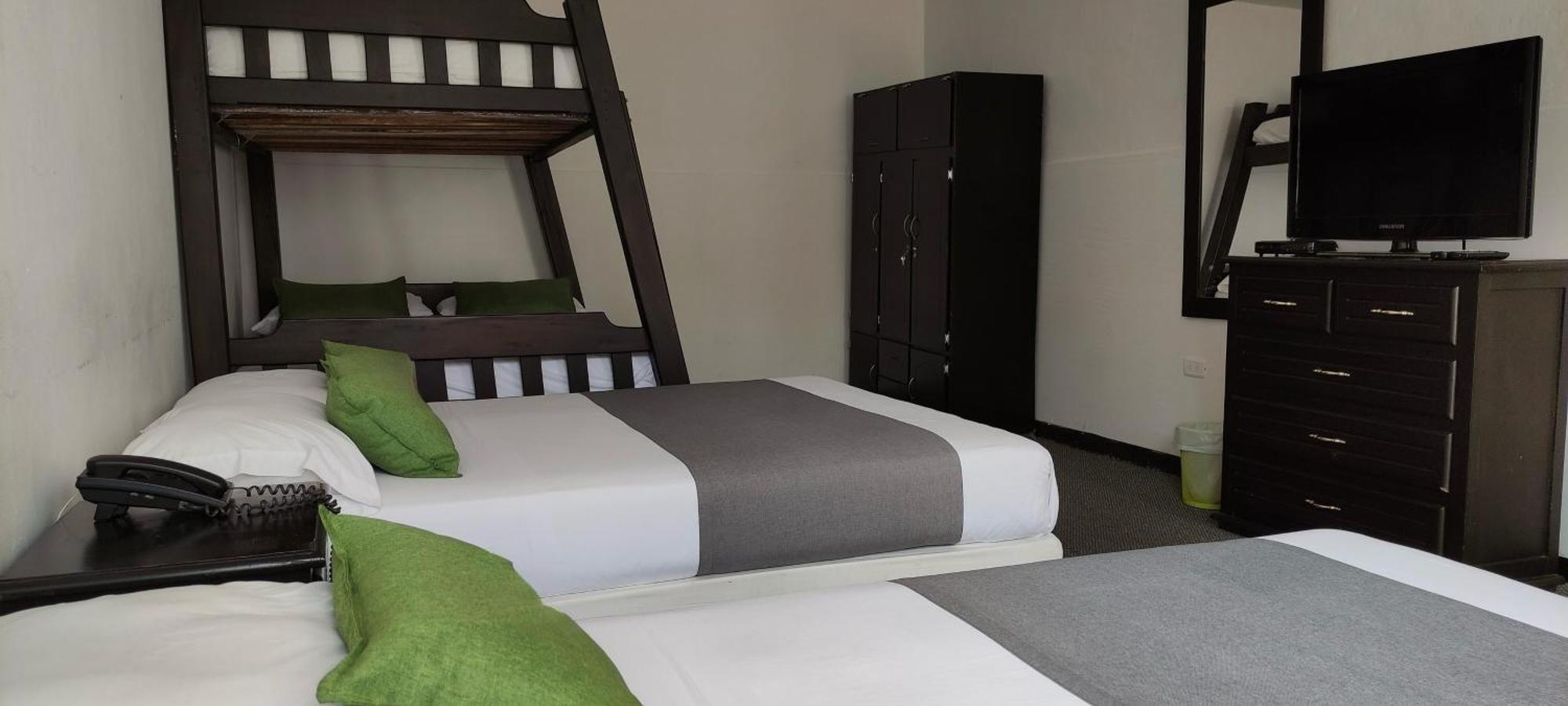 Hotel Premium Real Medellín Kültér fotó