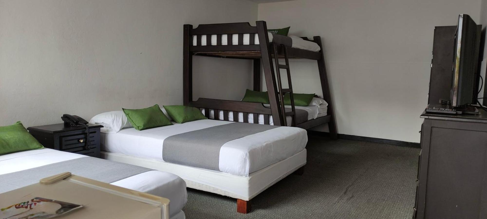 Hotel Premium Real Medellín Kültér fotó