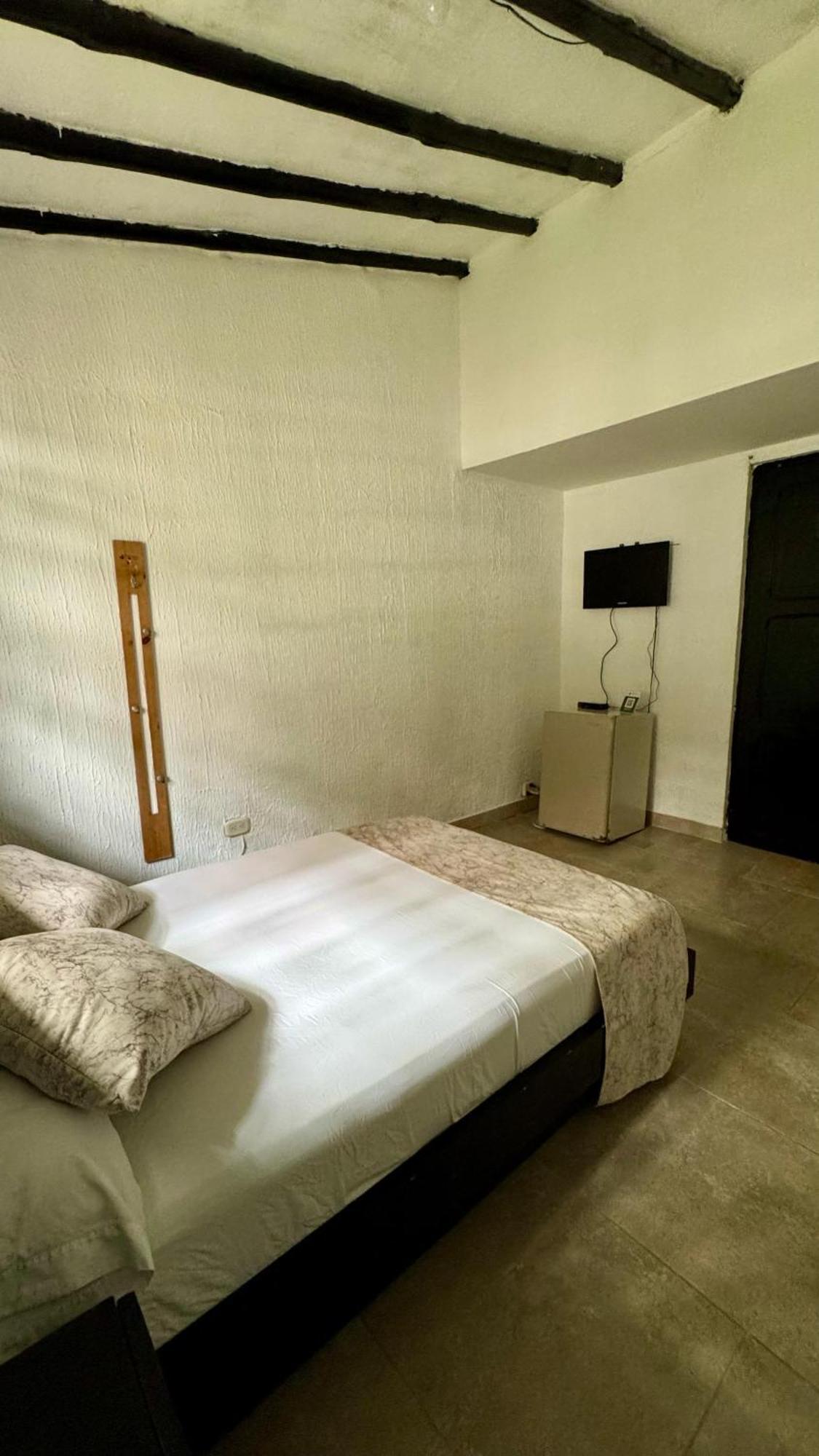 Hotel Premium Real Medellín Kültér fotó
