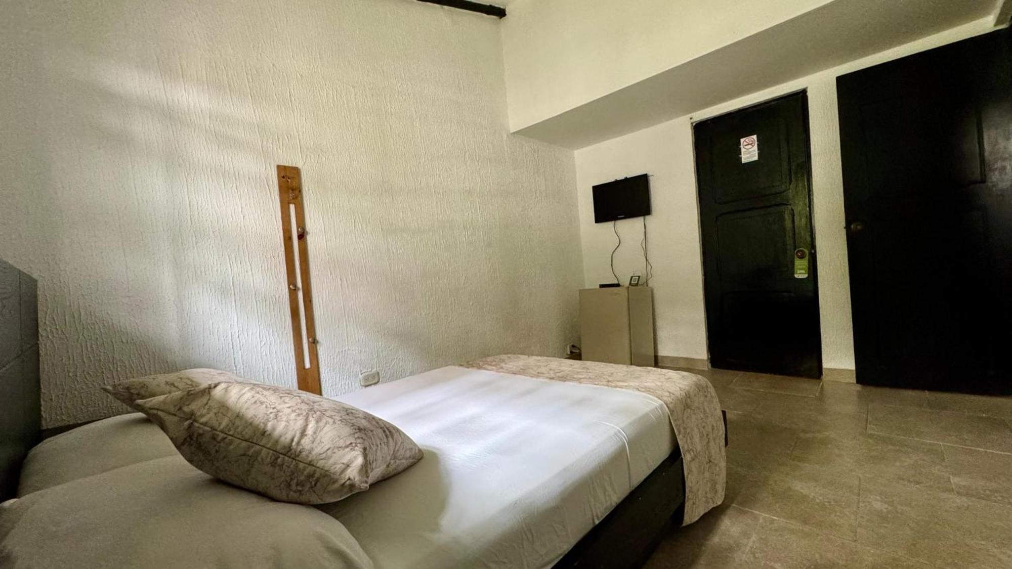 Hotel Premium Real Medellín Kültér fotó