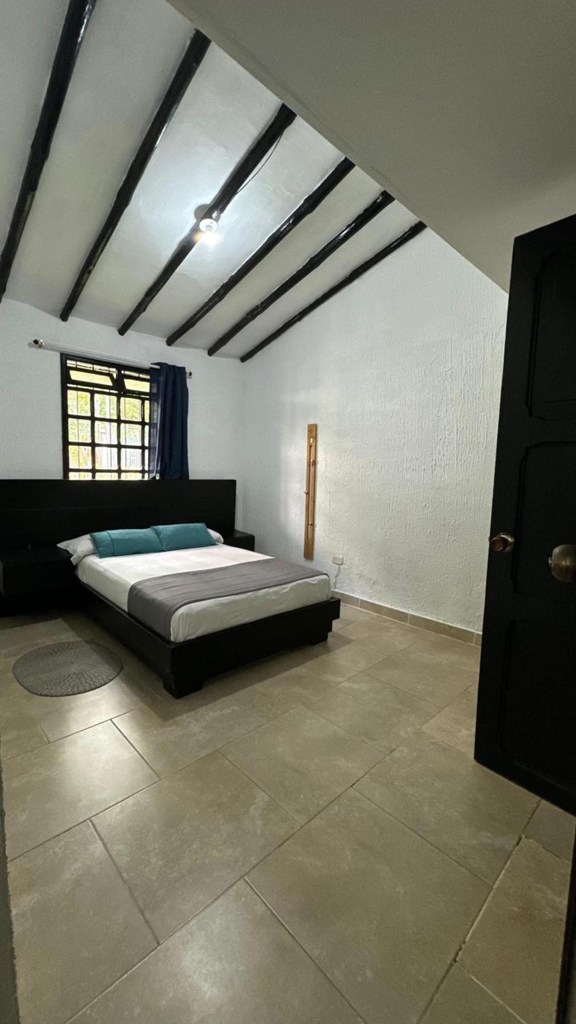 Hotel Premium Real Medellín Kültér fotó