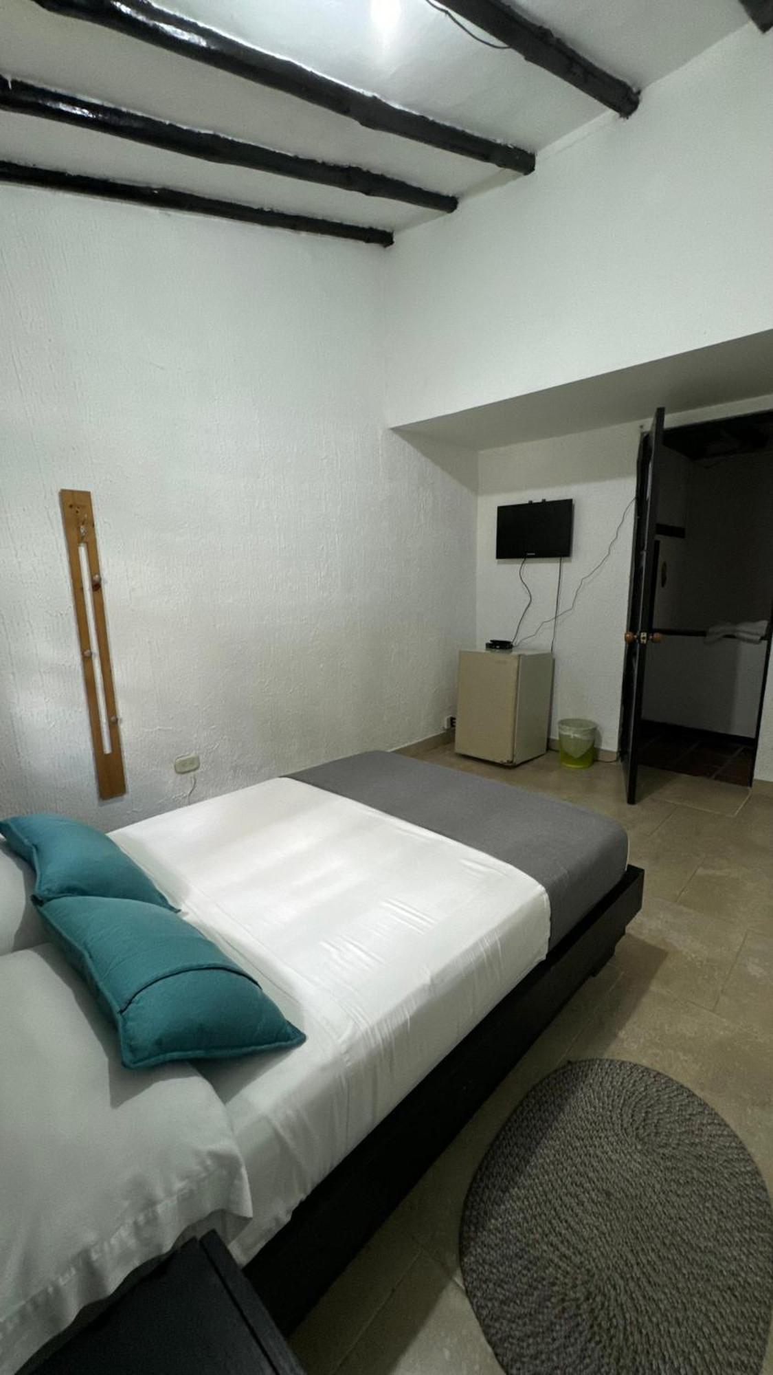 Hotel Premium Real Medellín Kültér fotó