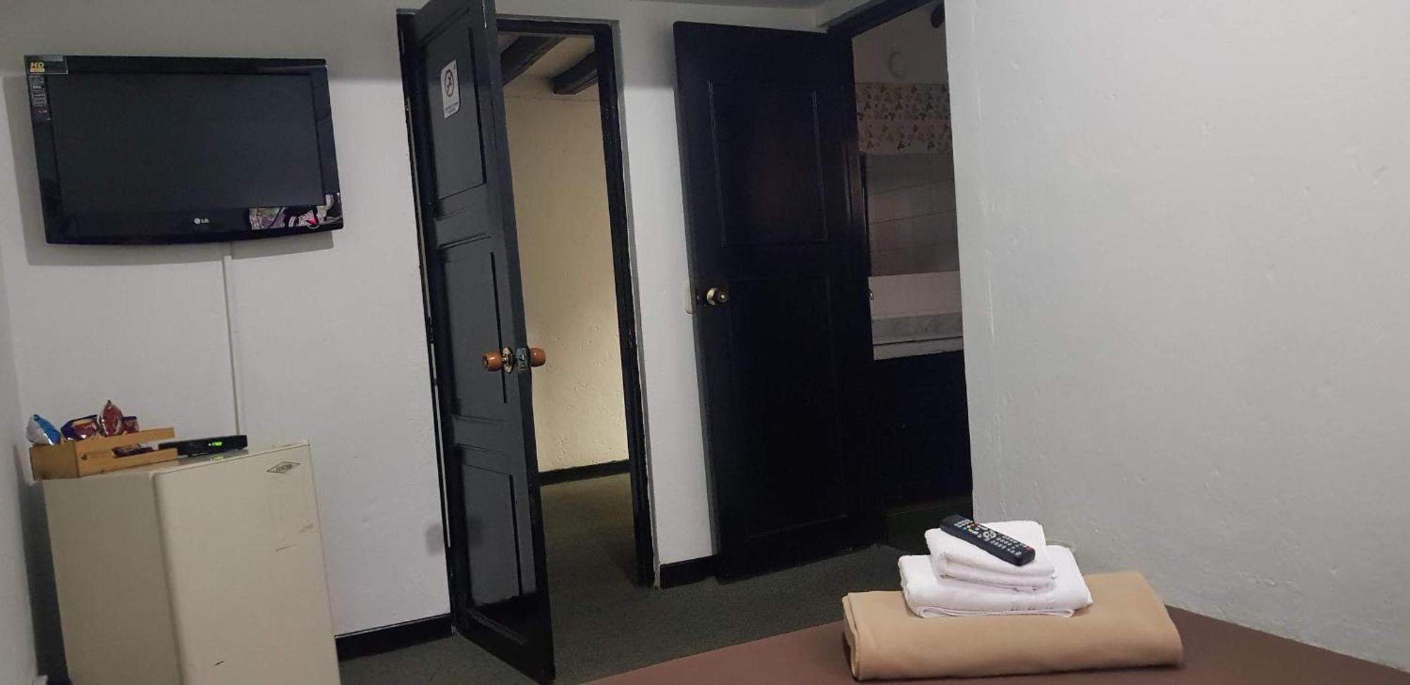 Hotel Premium Real Medellín Kültér fotó