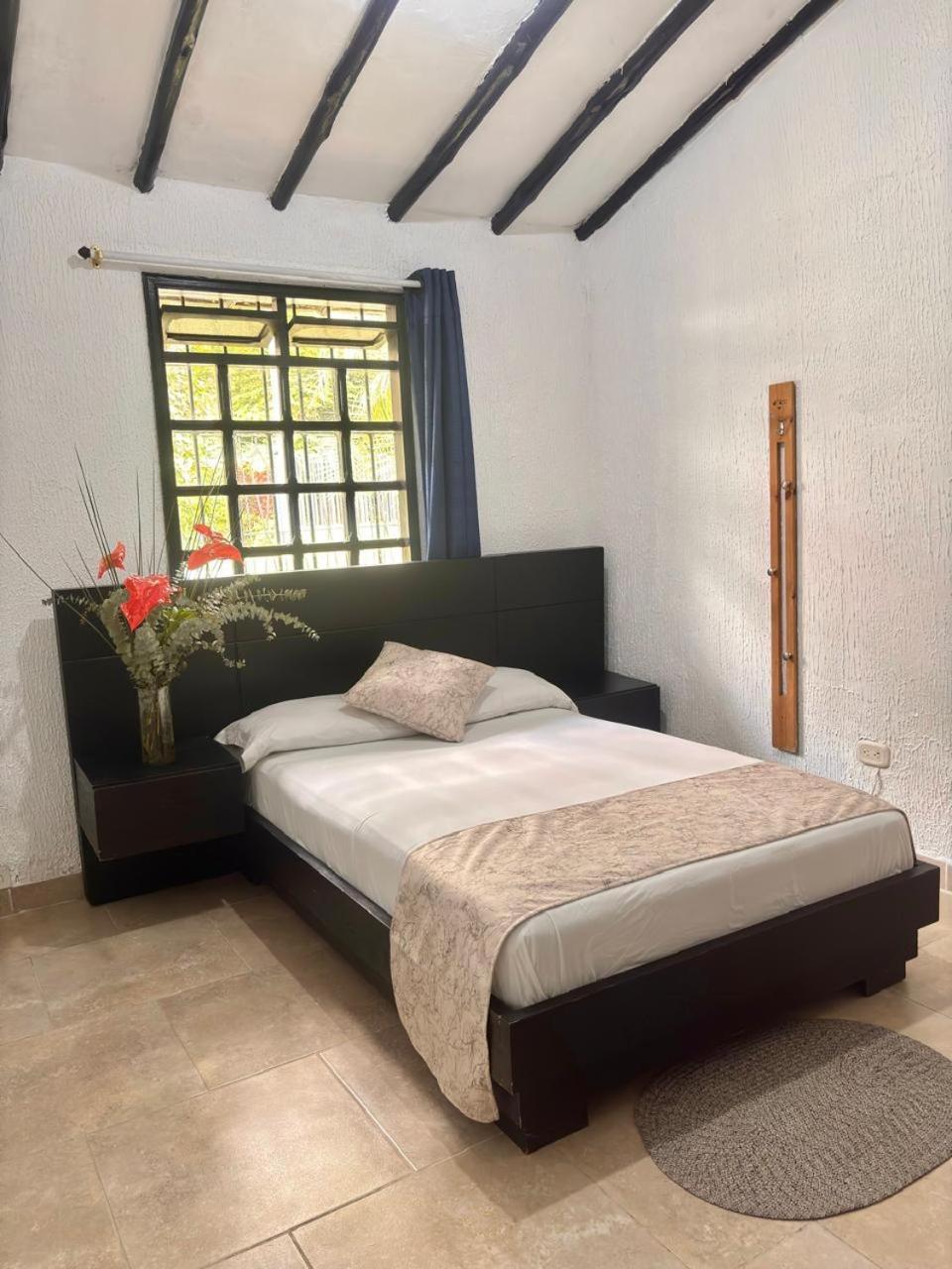 Hotel Premium Real Medellín Kültér fotó