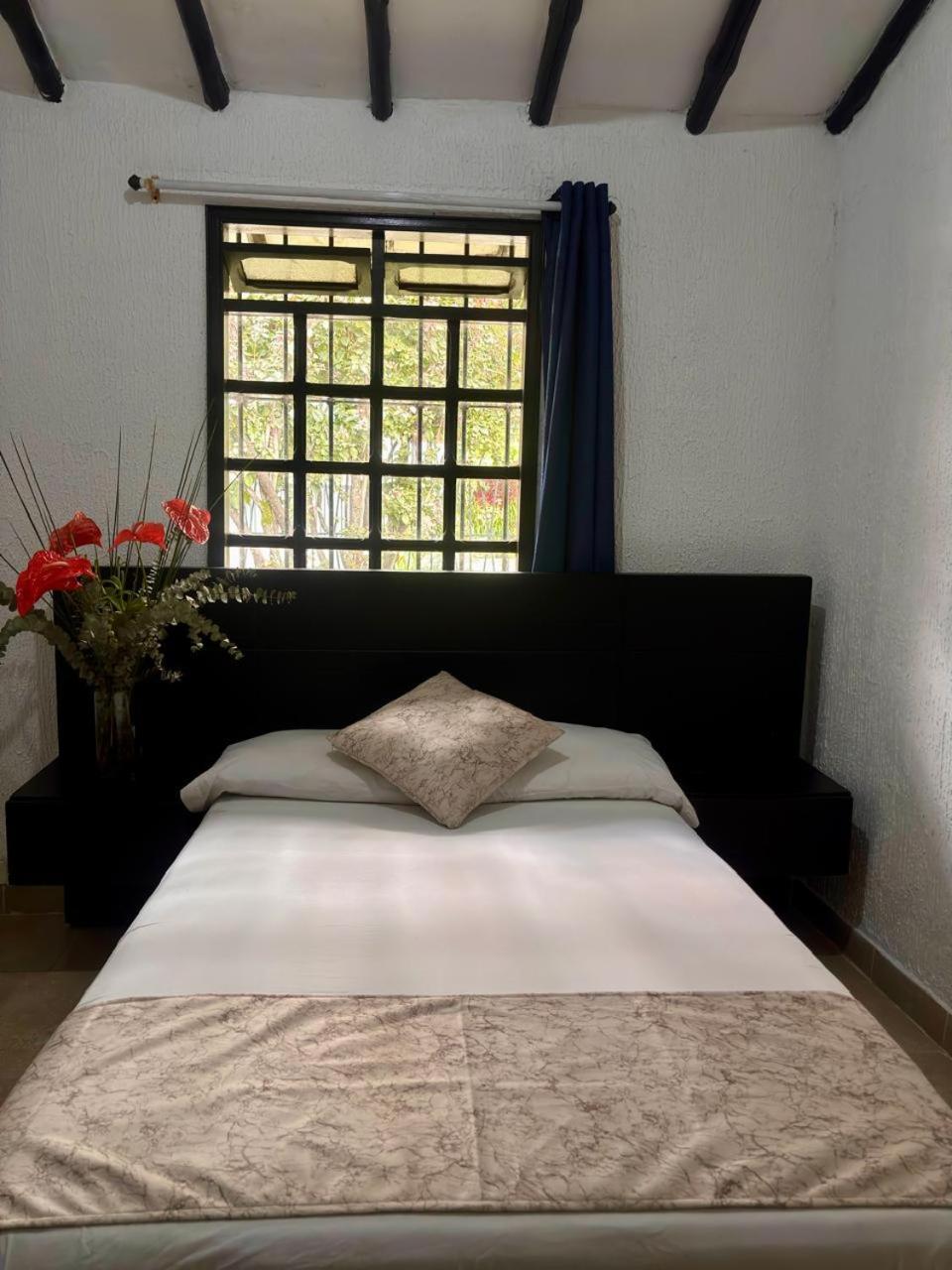 Hotel Premium Real Medellín Kültér fotó