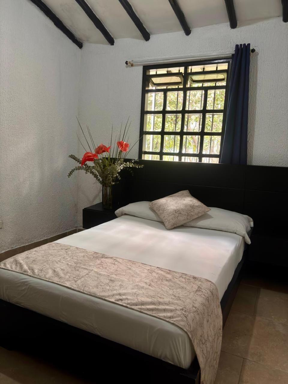 Hotel Premium Real Medellín Kültér fotó