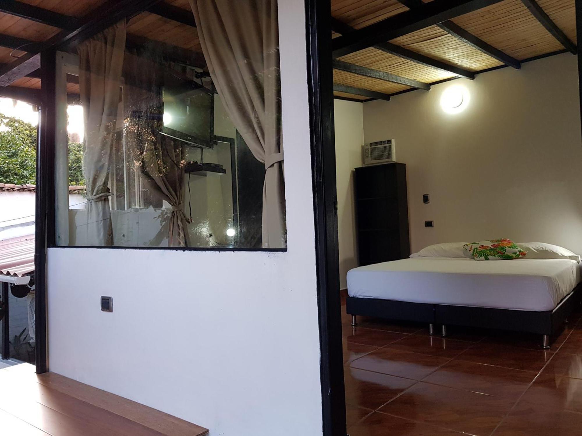 Hotel Premium Real Medellín Kültér fotó