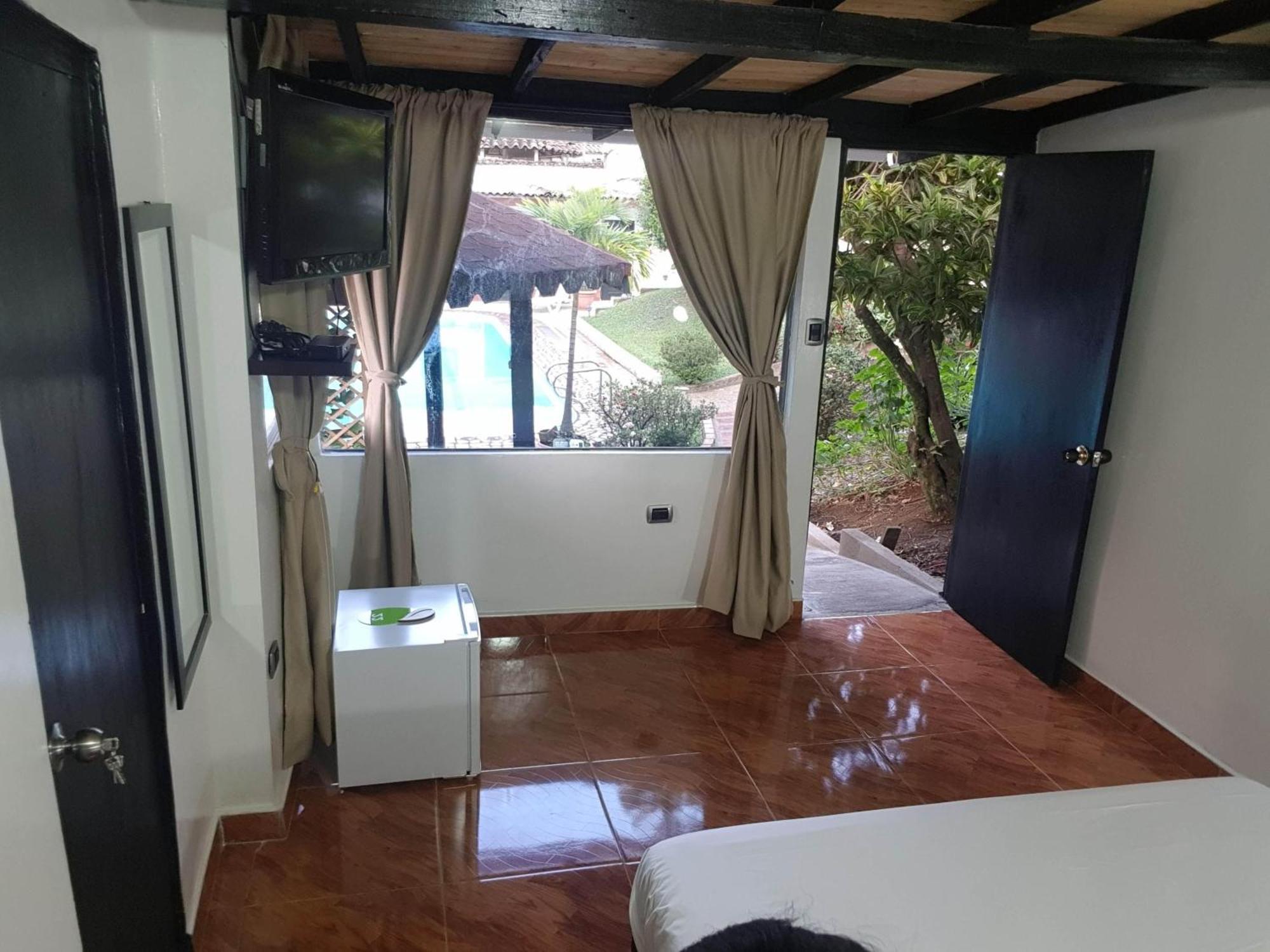 Hotel Premium Real Medellín Kültér fotó