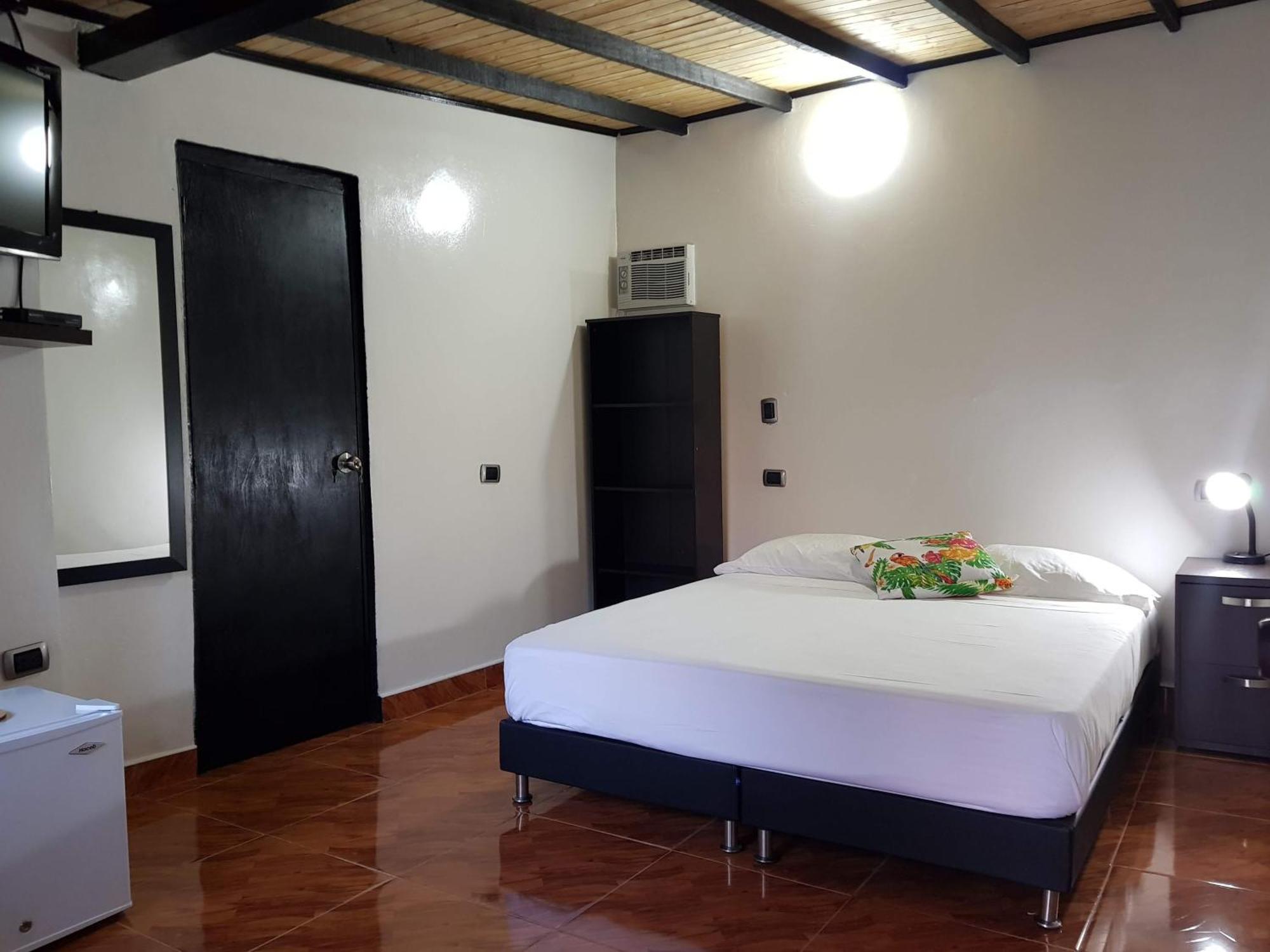 Hotel Premium Real Medellín Kültér fotó