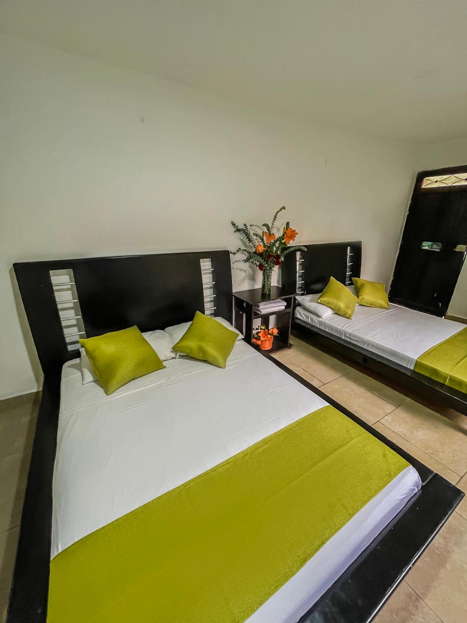 Hotel Premium Real Medellín Kültér fotó
