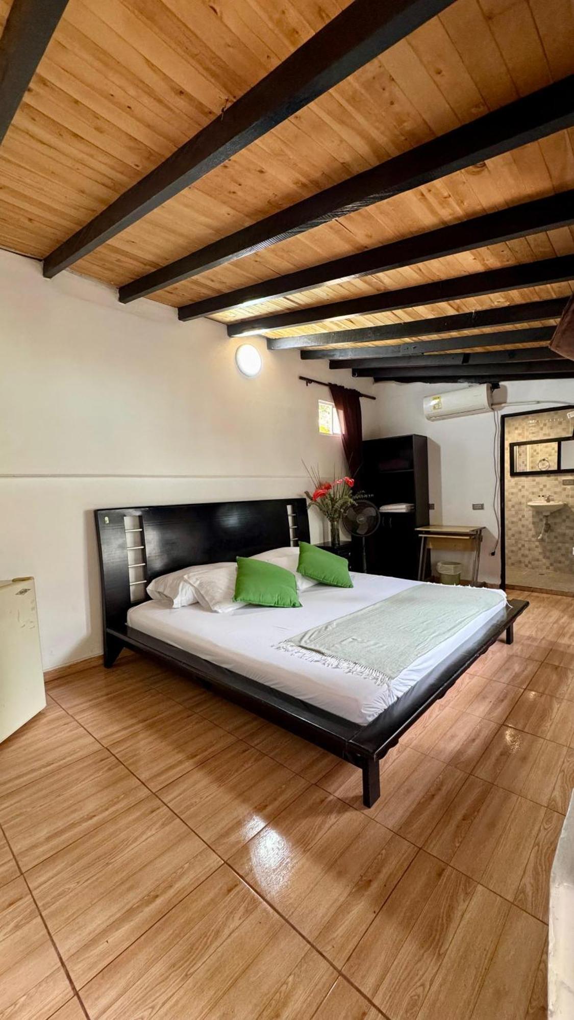 Hotel Premium Real Medellín Kültér fotó