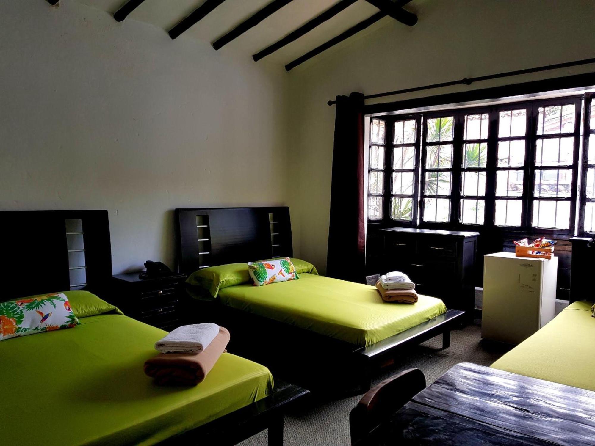 Hotel Premium Real Medellín Kültér fotó