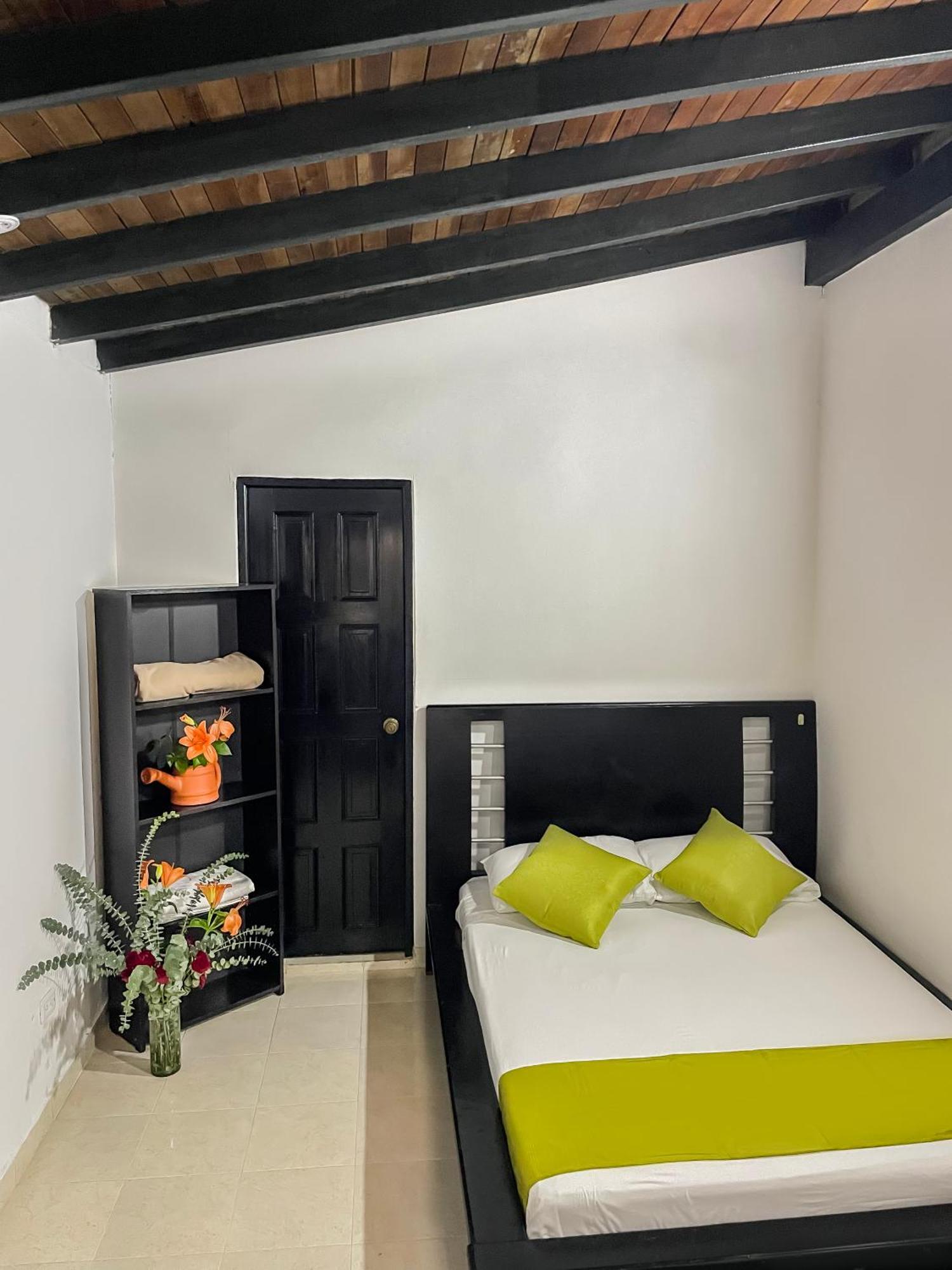 Hotel Premium Real Medellín Kültér fotó