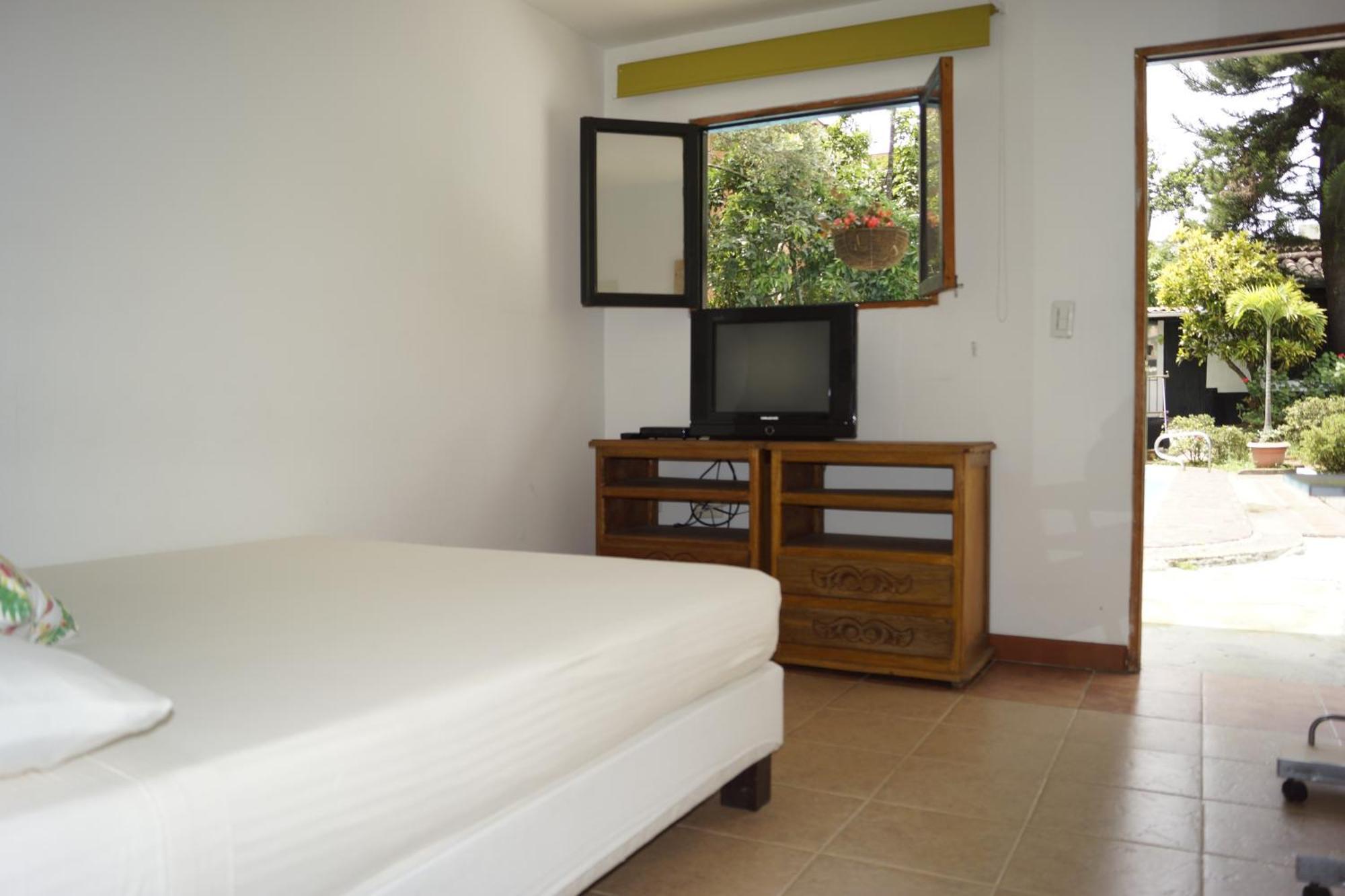 Hotel Premium Real Medellín Kültér fotó