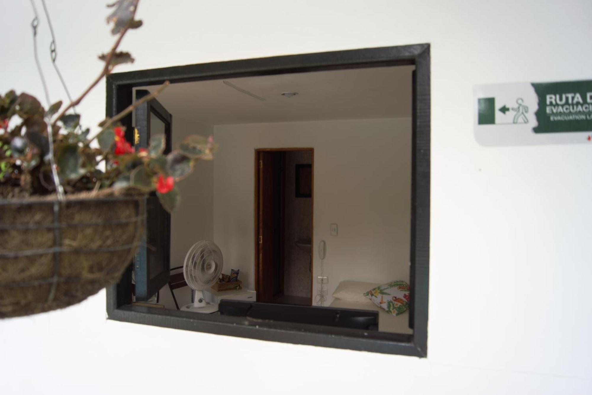 Hotel Premium Real Medellín Kültér fotó