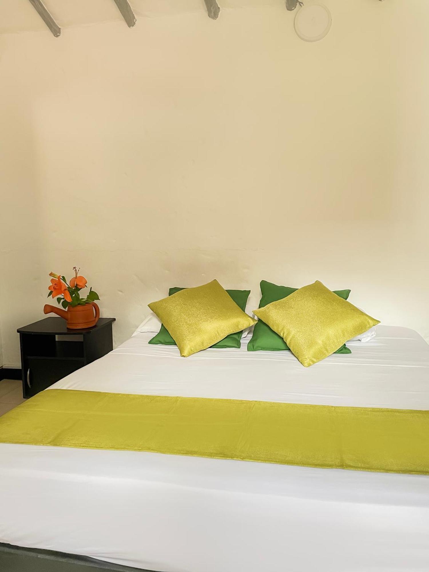 Hotel Premium Real Medellín Kültér fotó