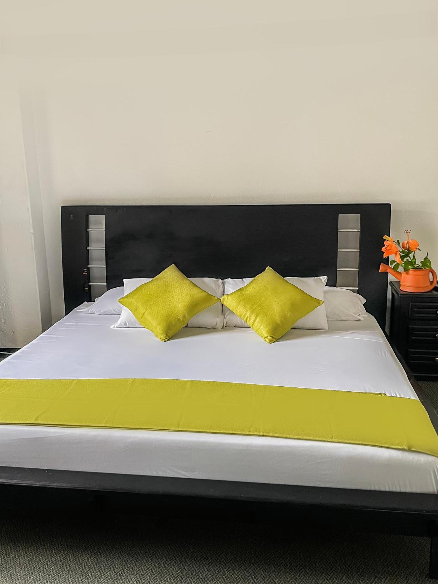 Hotel Premium Real Medellín Kültér fotó