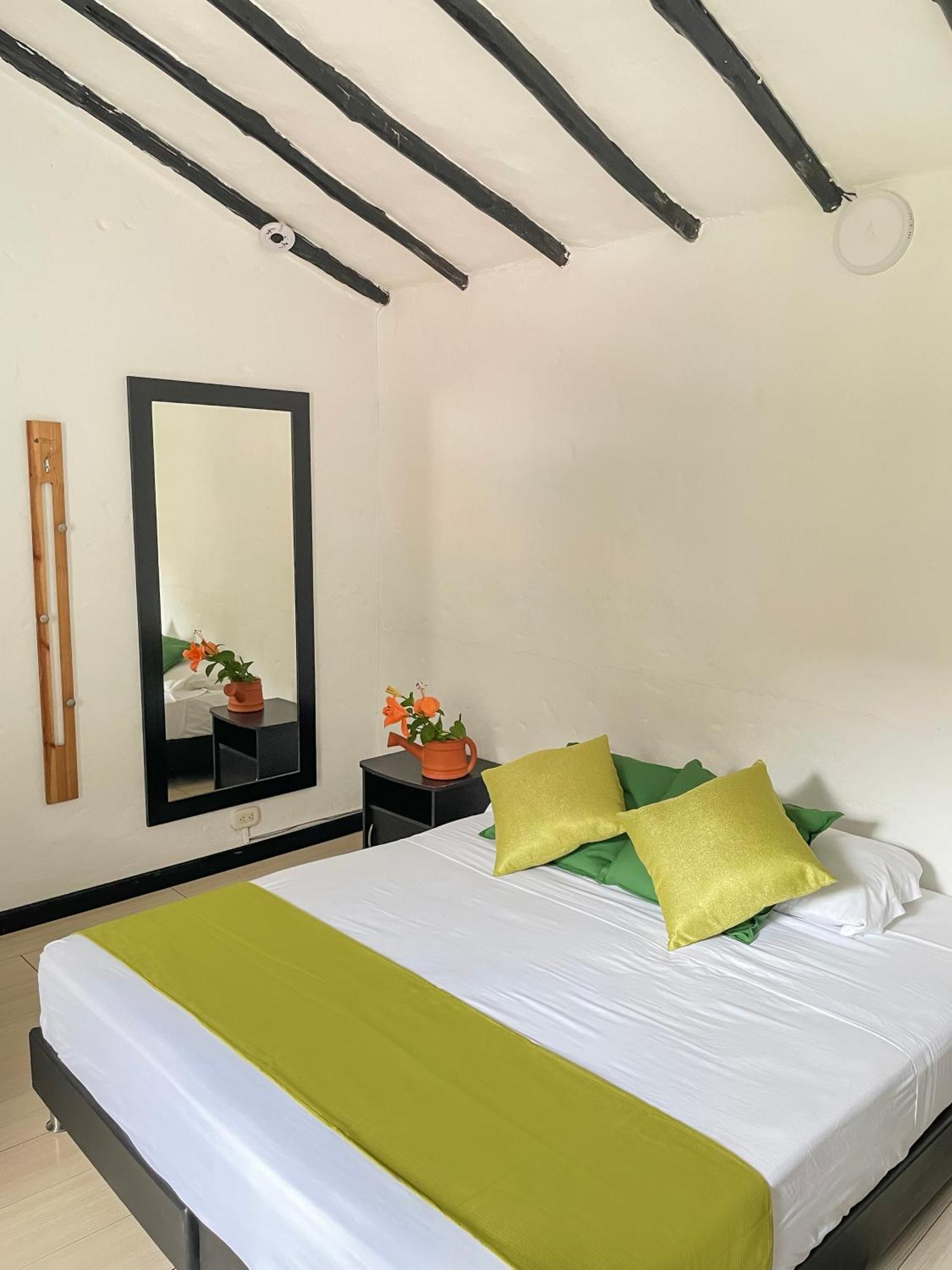 Hotel Premium Real Medellín Kültér fotó