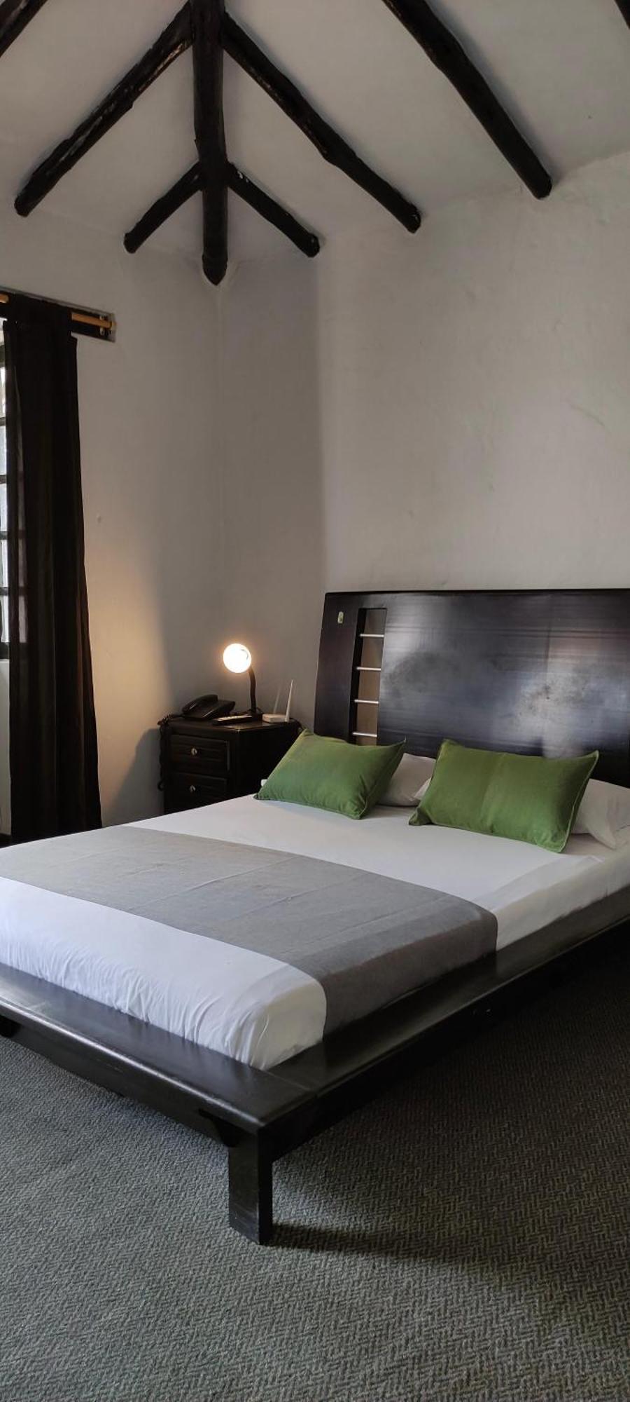 Hotel Premium Real Medellín Kültér fotó