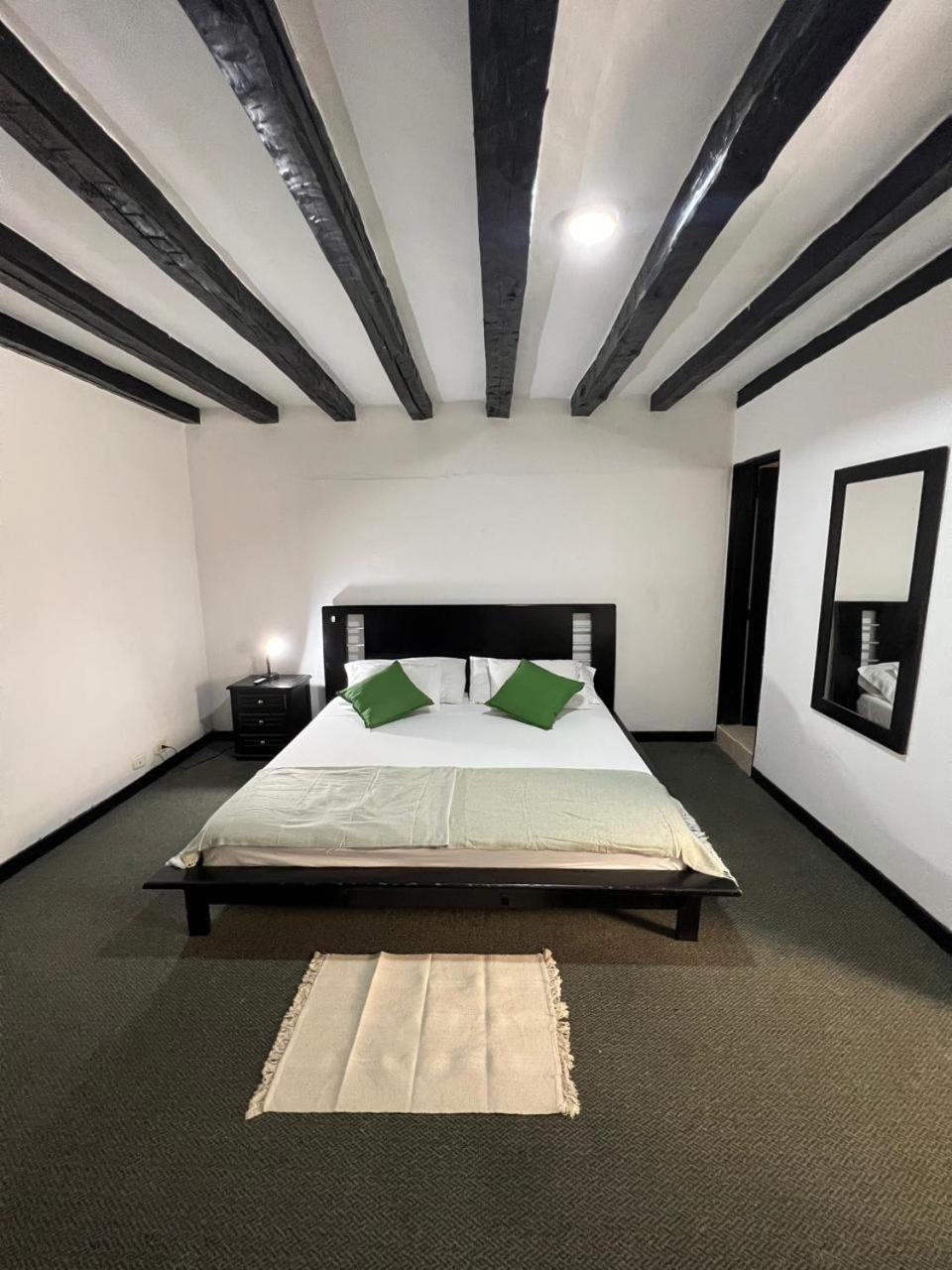 Hotel Premium Real Medellín Kültér fotó