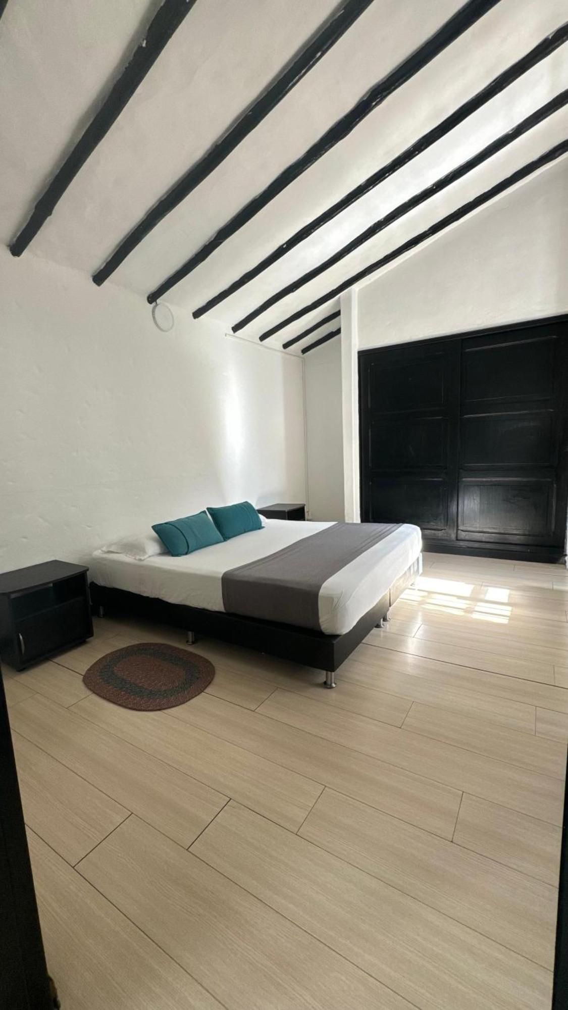 Hotel Premium Real Medellín Kültér fotó