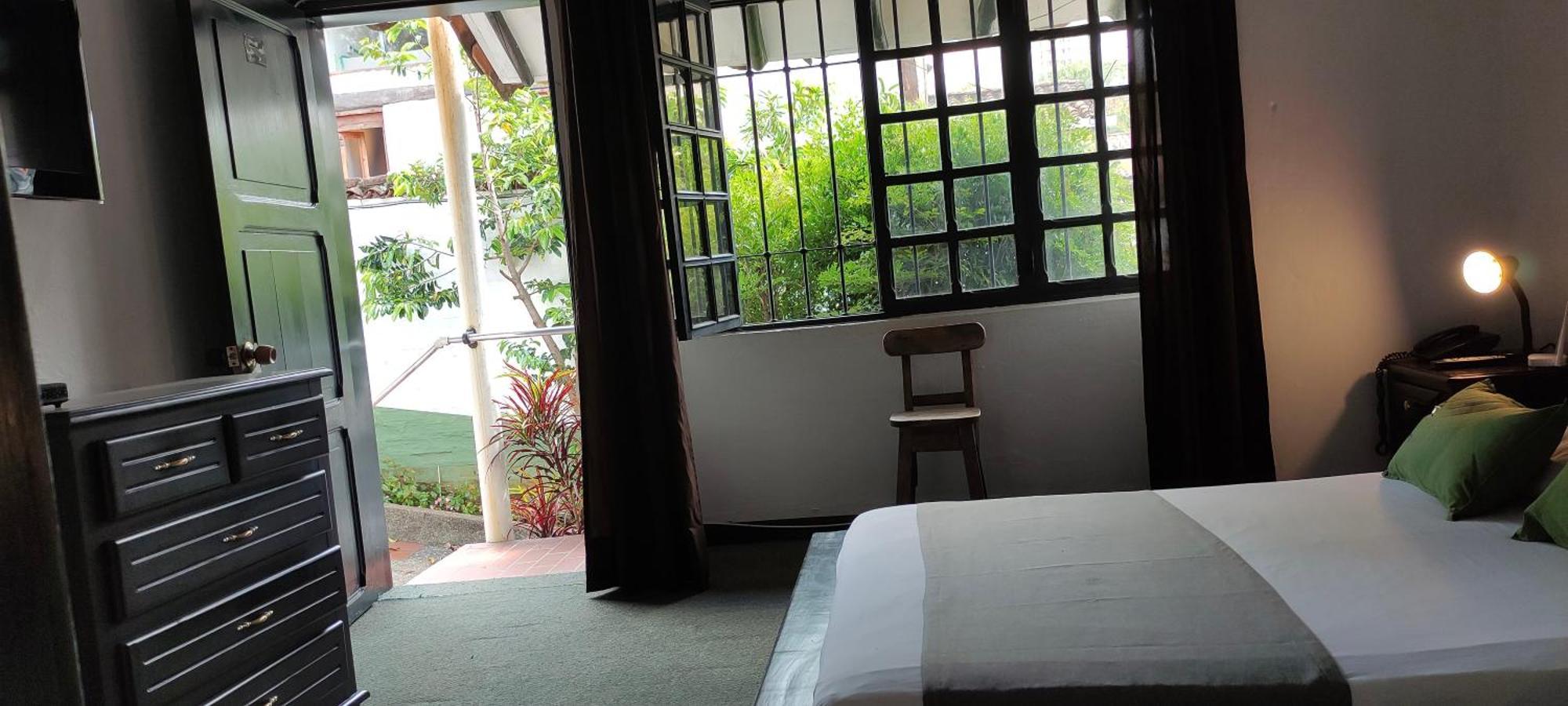 Hotel Premium Real Medellín Kültér fotó
