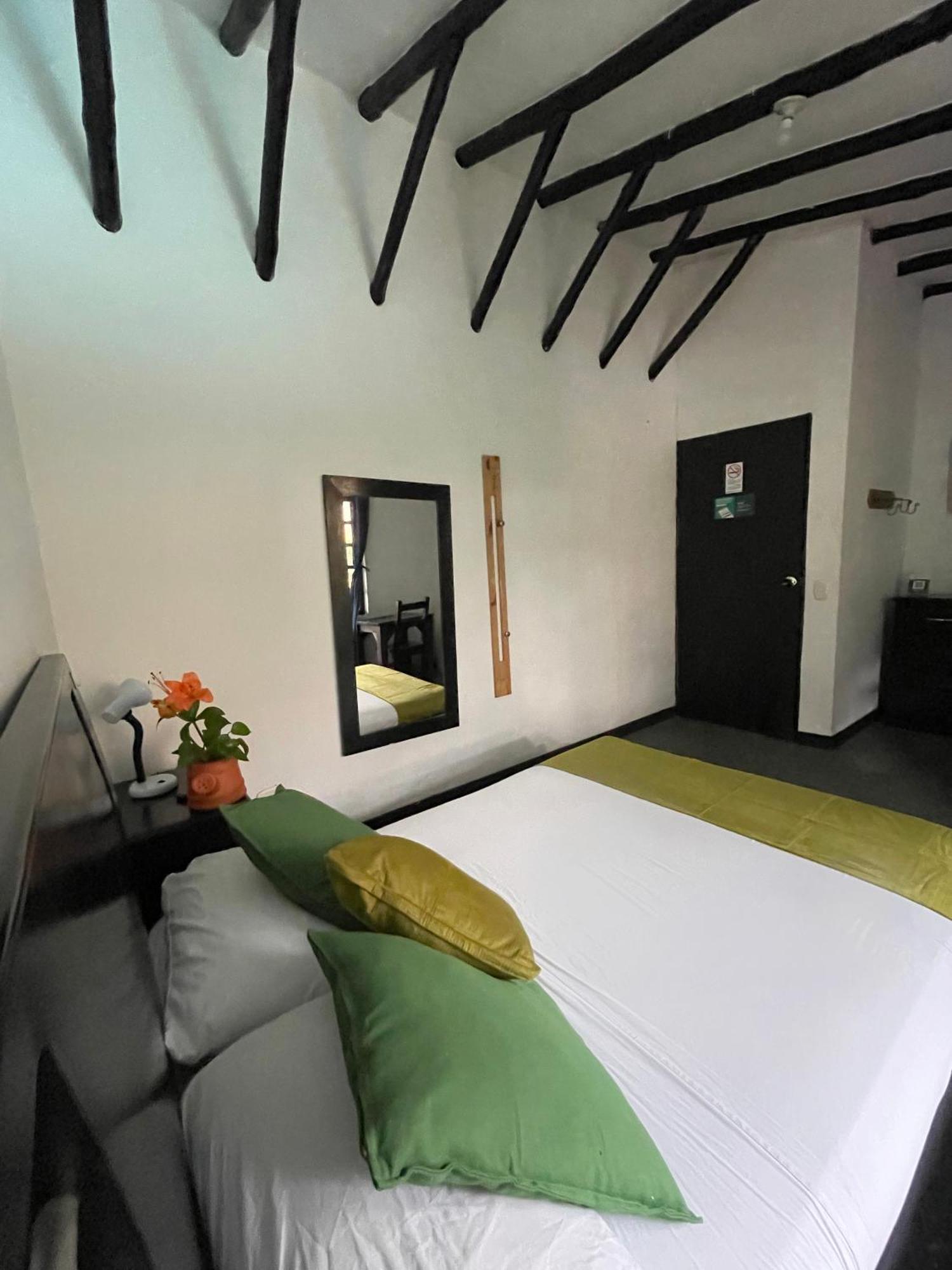 Hotel Premium Real Medellín Kültér fotó