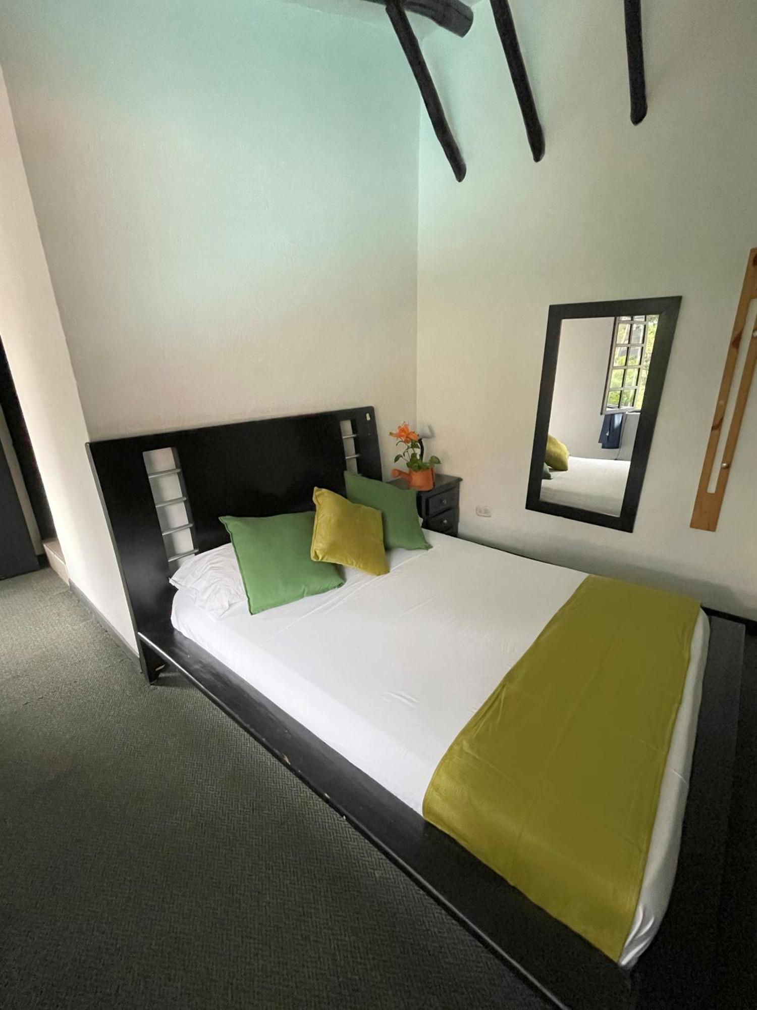 Hotel Premium Real Medellín Kültér fotó