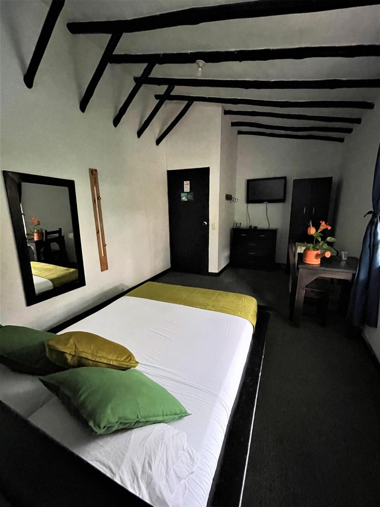 Hotel Premium Real Medellín Kültér fotó