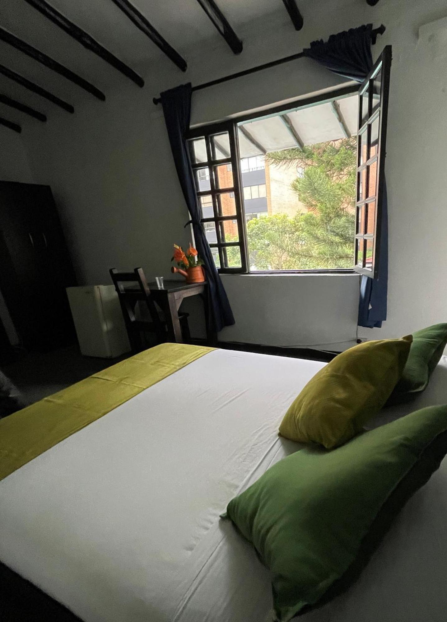 Hotel Premium Real Medellín Kültér fotó