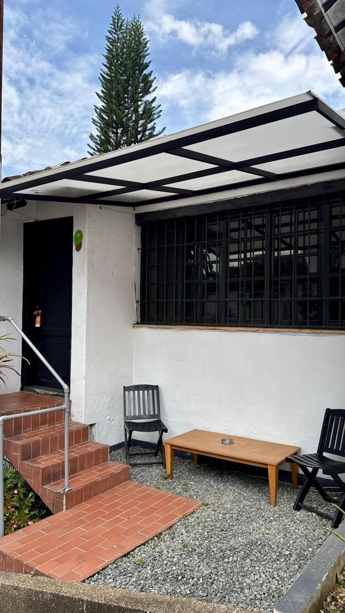 Hotel Premium Real Medellín Kültér fotó