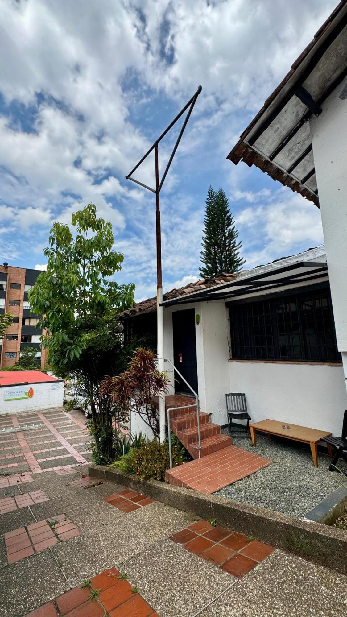 Hotel Premium Real Medellín Kültér fotó