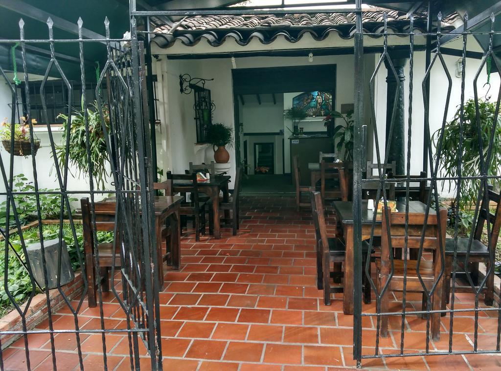 Hotel Premium Real Medellín Kültér fotó