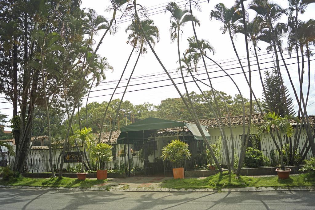 Hotel Premium Real Medellín Kültér fotó