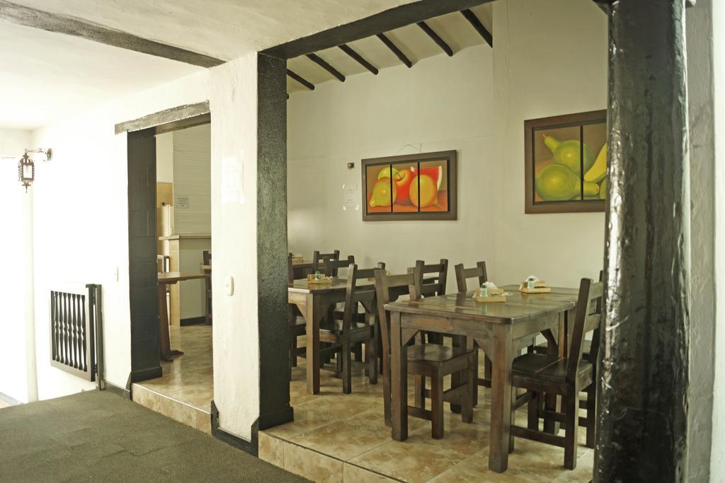 Hotel Premium Real Medellín Kültér fotó