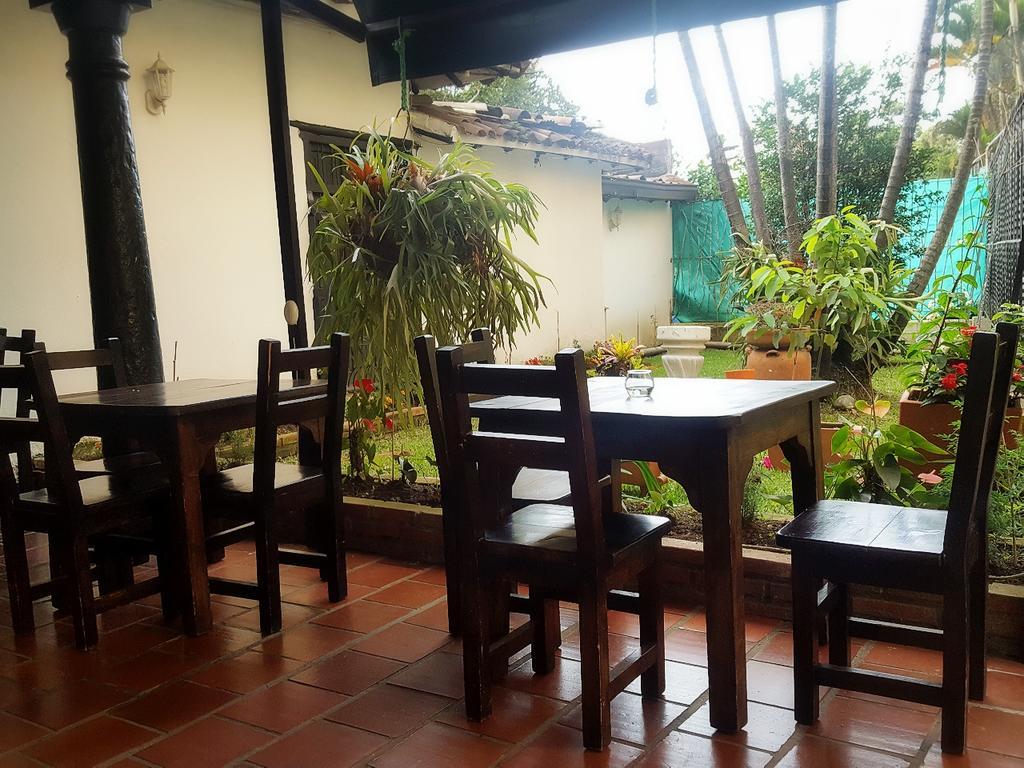 Hotel Premium Real Medellín Kültér fotó